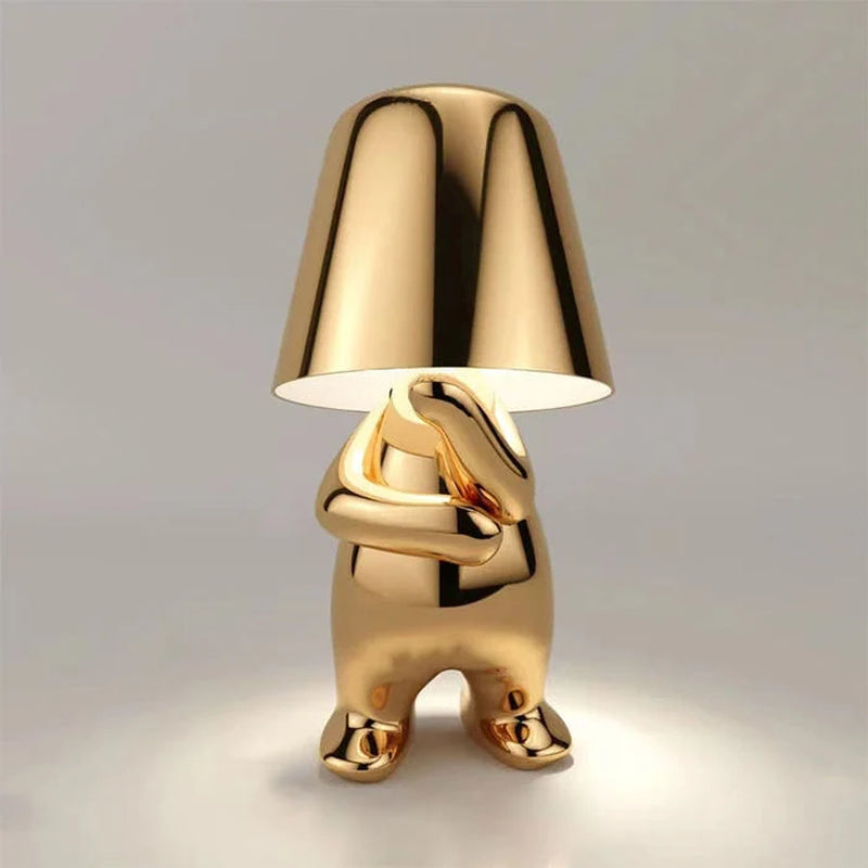 Stimmungsvolle Kabellose Lampe, Geeignet Für Jeden Raum