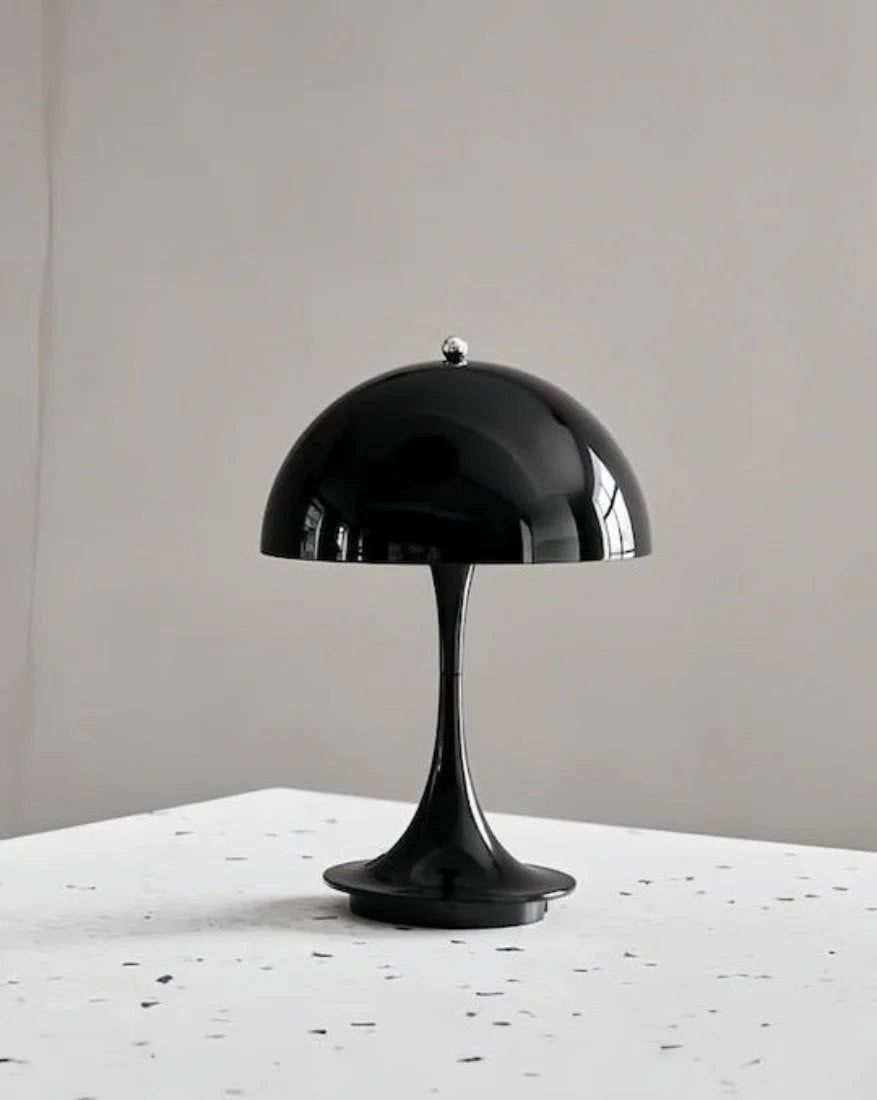 Nordic Style Cute Minimalist Dimmable Lamp - Panthella 160 Portable
