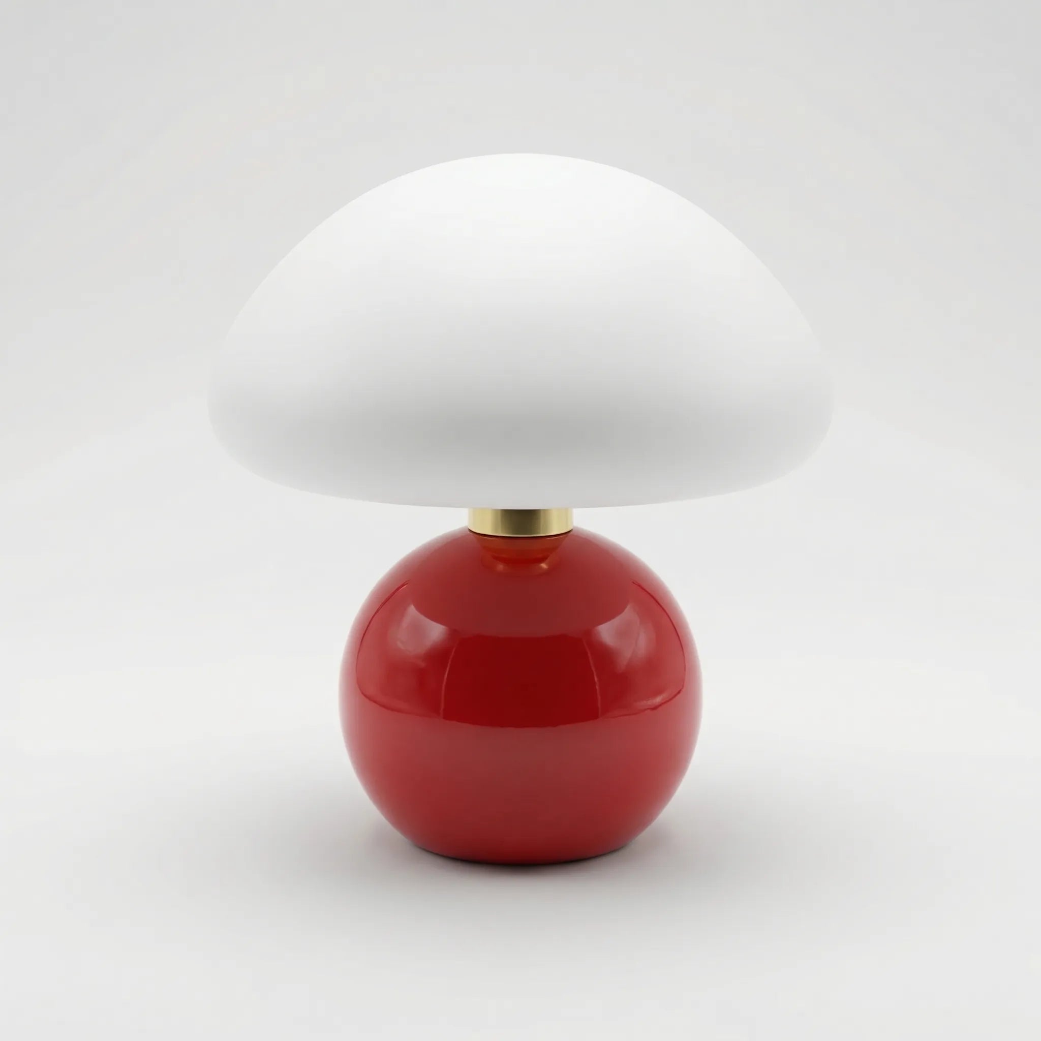 Fumglo - Mushroom-Shaped Decorative Table Lamp