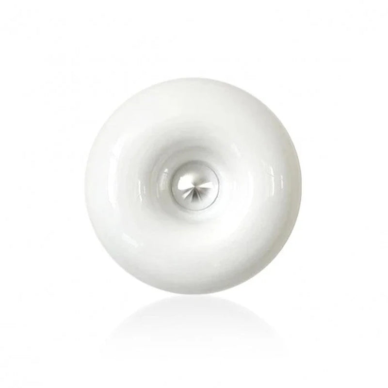Bauhaus Donut Wandlamp & Tafellamp