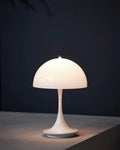 Nordic Style Cute Minimalist Dimmable Lamp - Panthella 160 Portable