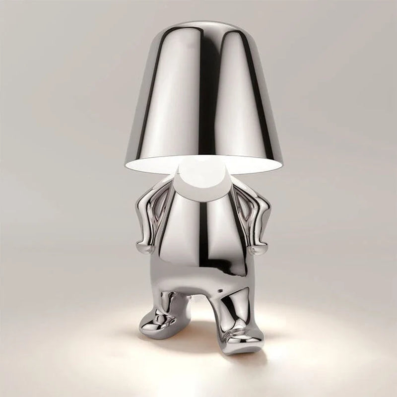 Stimmungsvolle Kabellose Lampe, Geeignet Für Jeden Raum