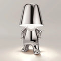 Stimmungsvolle Kabellose Lampe, Geeignet Für Jeden Raum