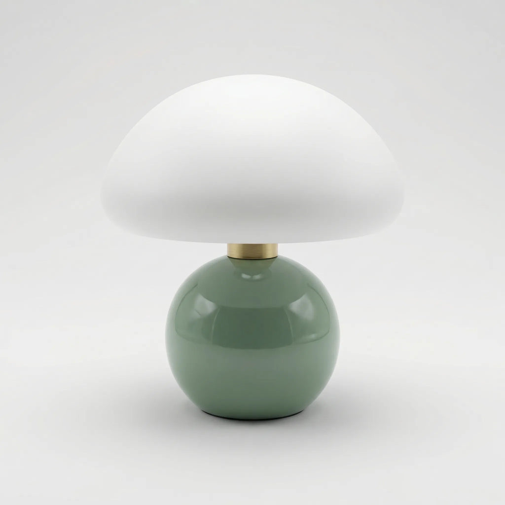 Fumglo - Mushroom-Shaped Decorative Table Lamp