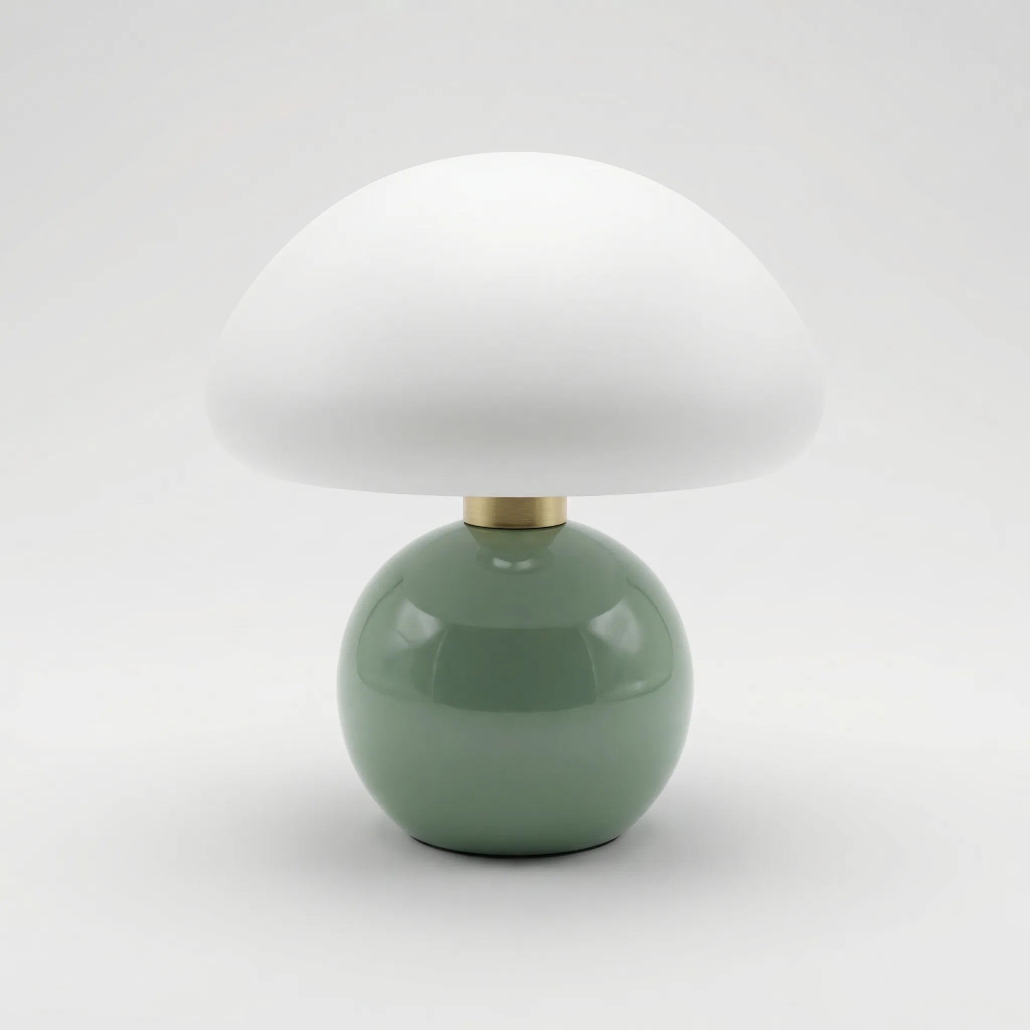 Fumglo - Mushroom-Shaped Decorative Table Lamp