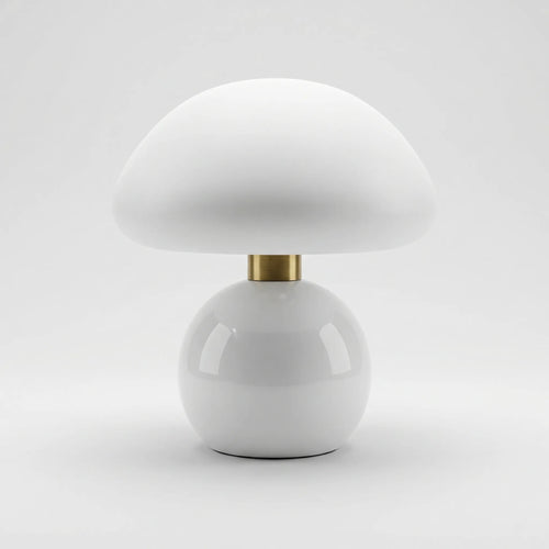 Fumglo - Mushroom-Shaped Decorative Table Lamp