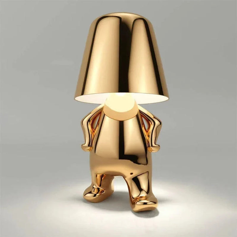 Stimmungsvolle Kabellose Lampe, Geeignet Für Jeden Raum