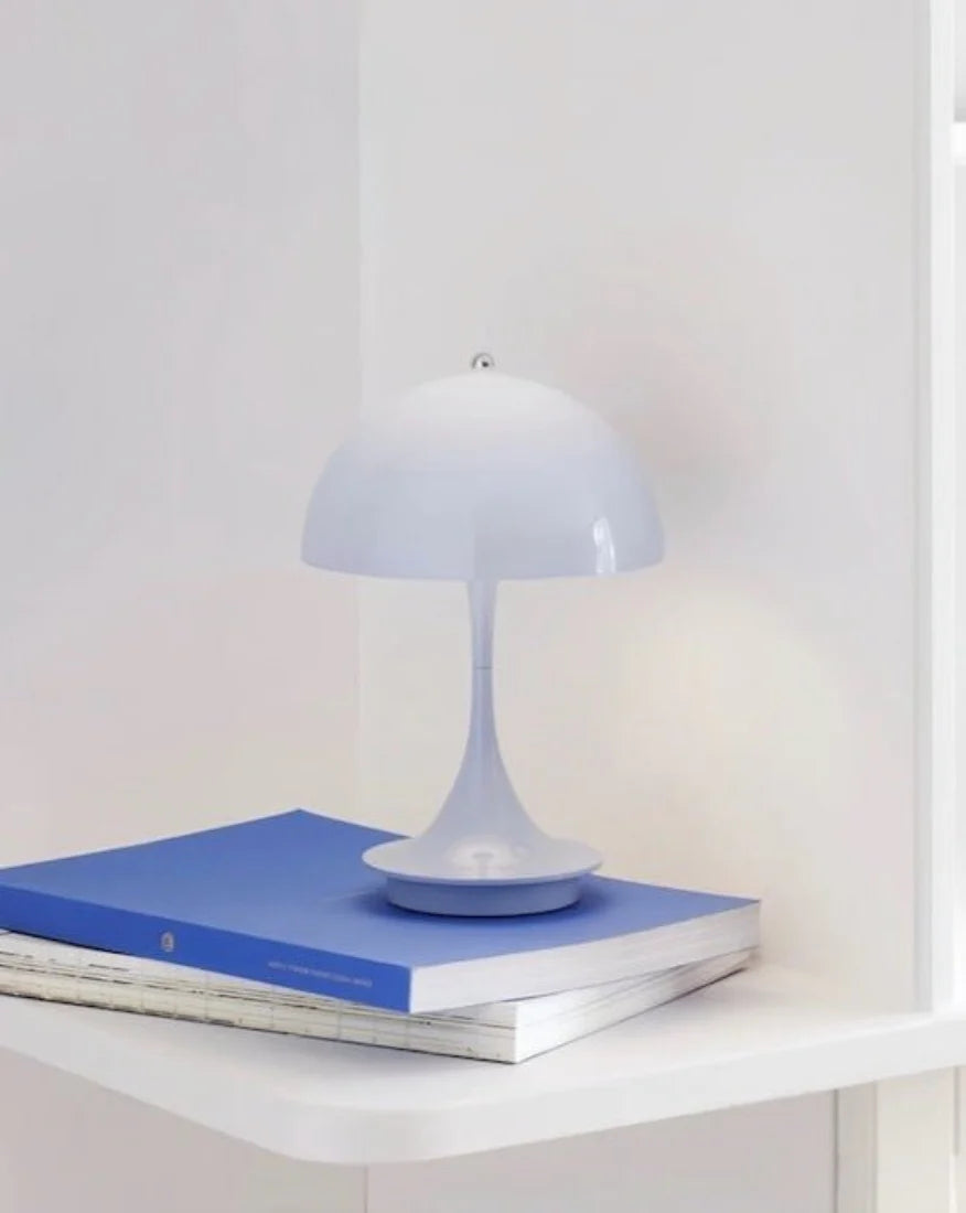 Nordic Style Cute Minimalist Dimmable Lamp - Panthella 160 Portable