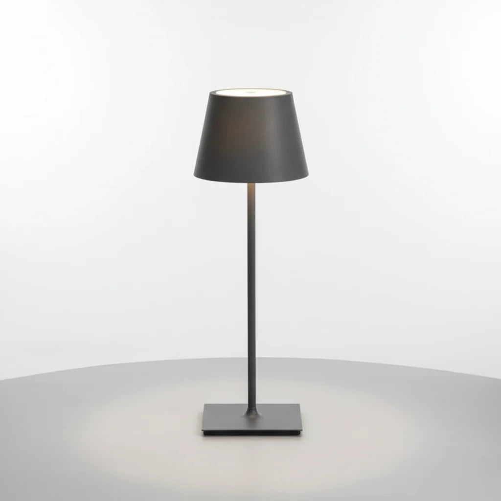 Wireless LED Table Lamp - Softglow