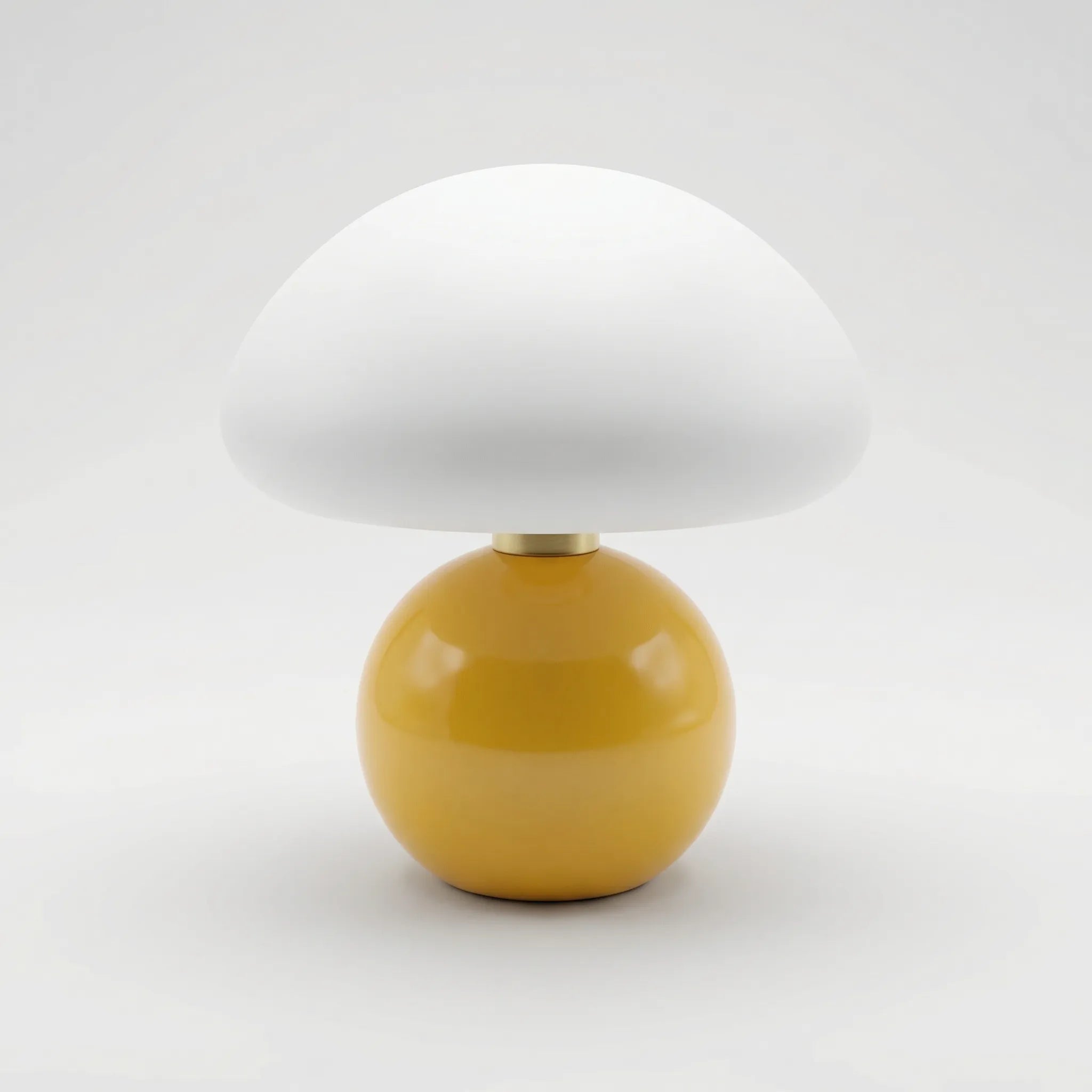Fumglo - Mushroom-Shaped Decorative Table Lamp
