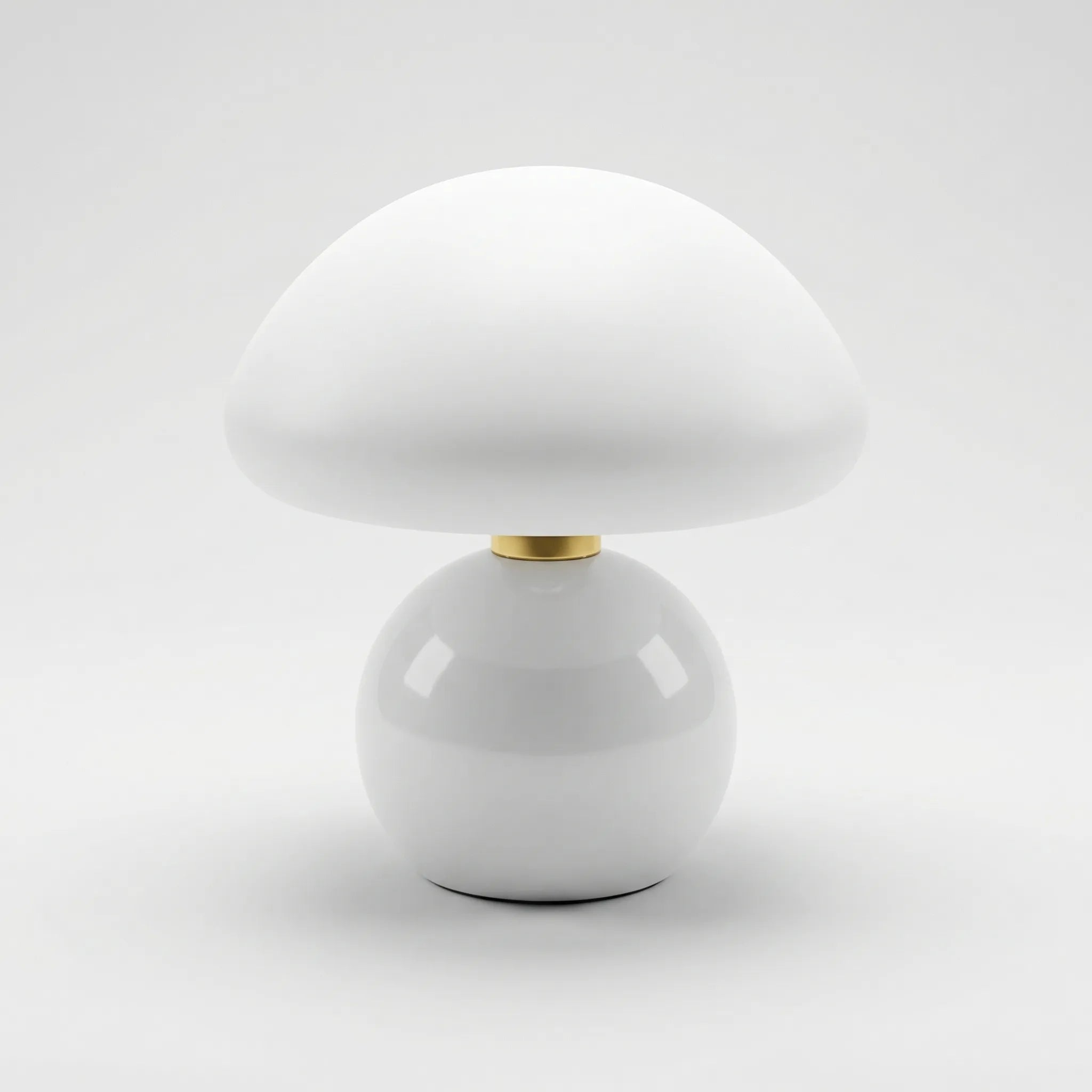 Fumglo - Mushroom-Shaped Decorative Table Lamp