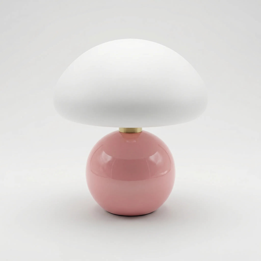 Fumglo - Mushroom-Shaped Decorative Table Lamp