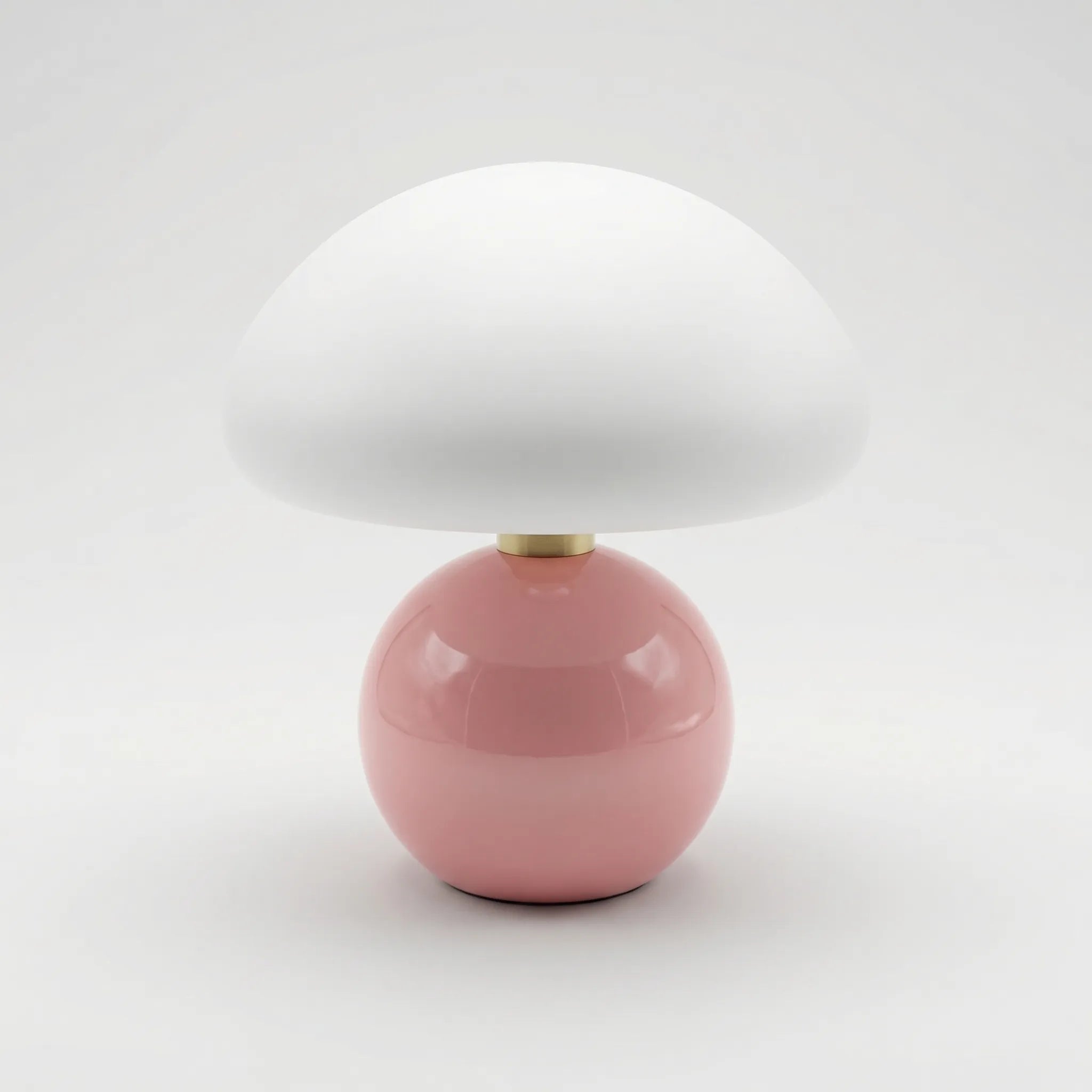 Fumglo - Mushroom-Shaped Decorative Table Lamp